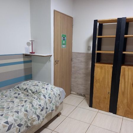 Hostel Comunidad Ushuaia Dış mekan fotoğraf