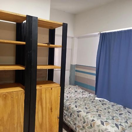 Hostel Comunidad Ushuaia Dış mekan fotoğraf