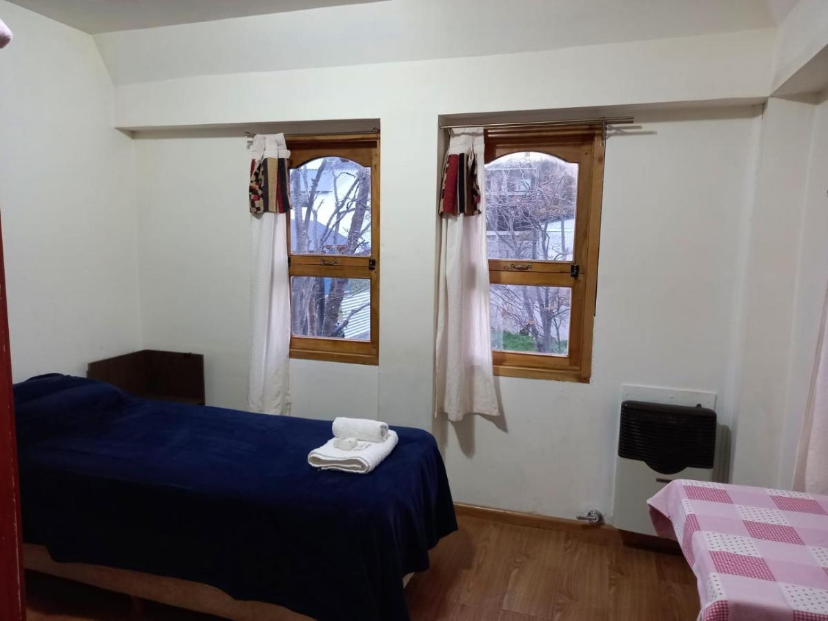 Hostel Comunidad Ushuaia Dış mekan fotoğraf