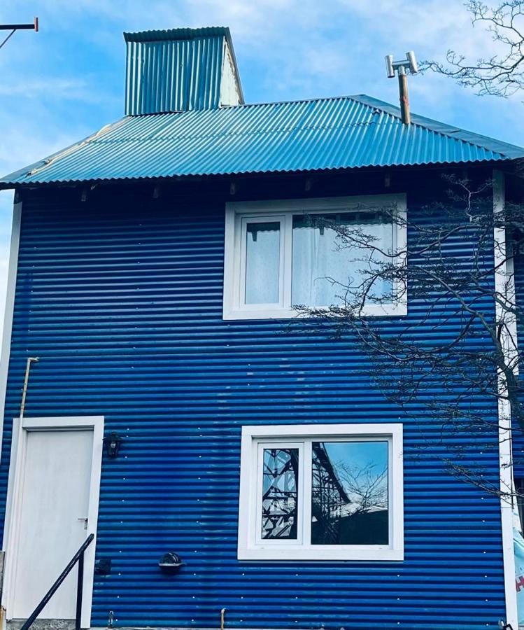 Hostel Comunidad Ushuaia Dış mekan fotoğraf