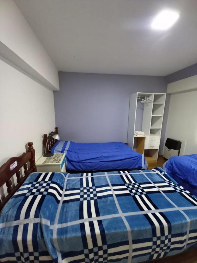 Hostel Comunidad Ushuaia Dış mekan fotoğraf