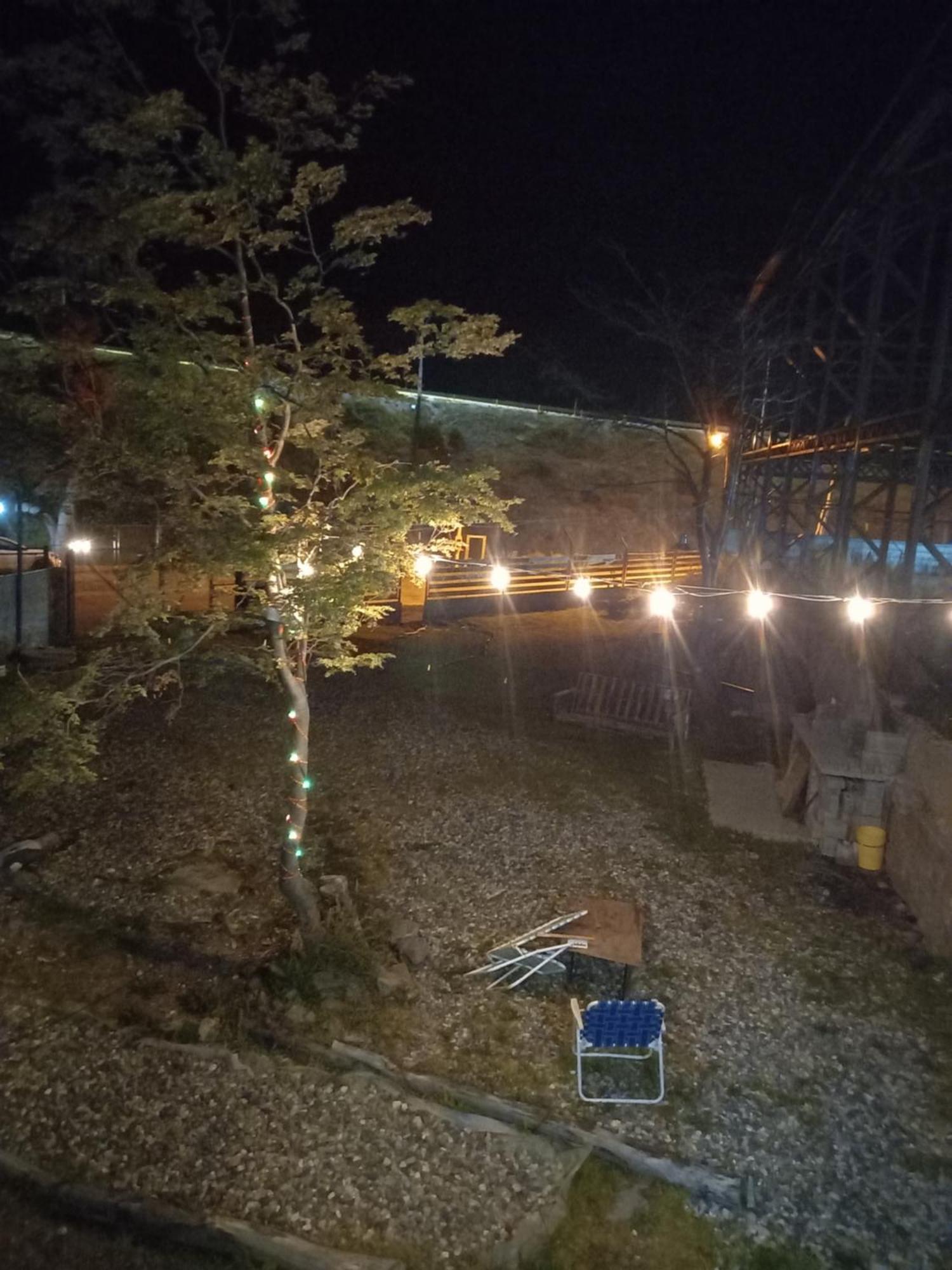Hostel Comunidad Ushuaia Dış mekan fotoğraf