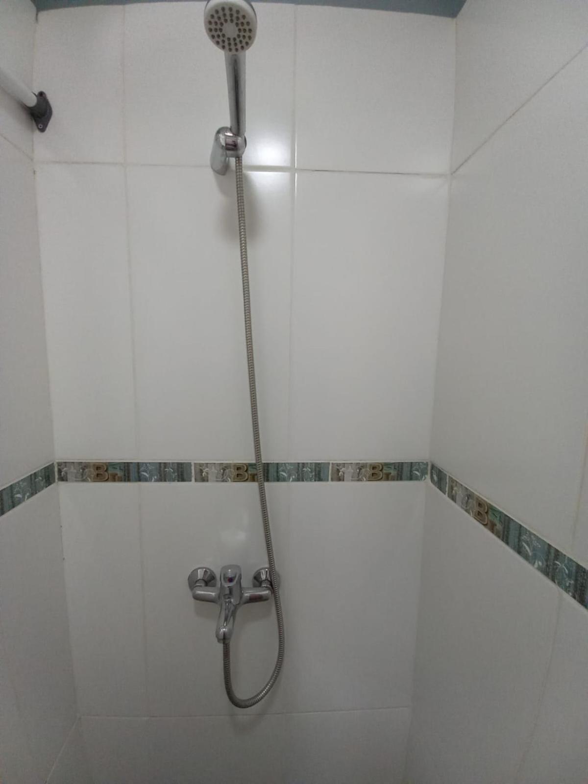 Hostel Comunidad Ushuaia Dış mekan fotoğraf