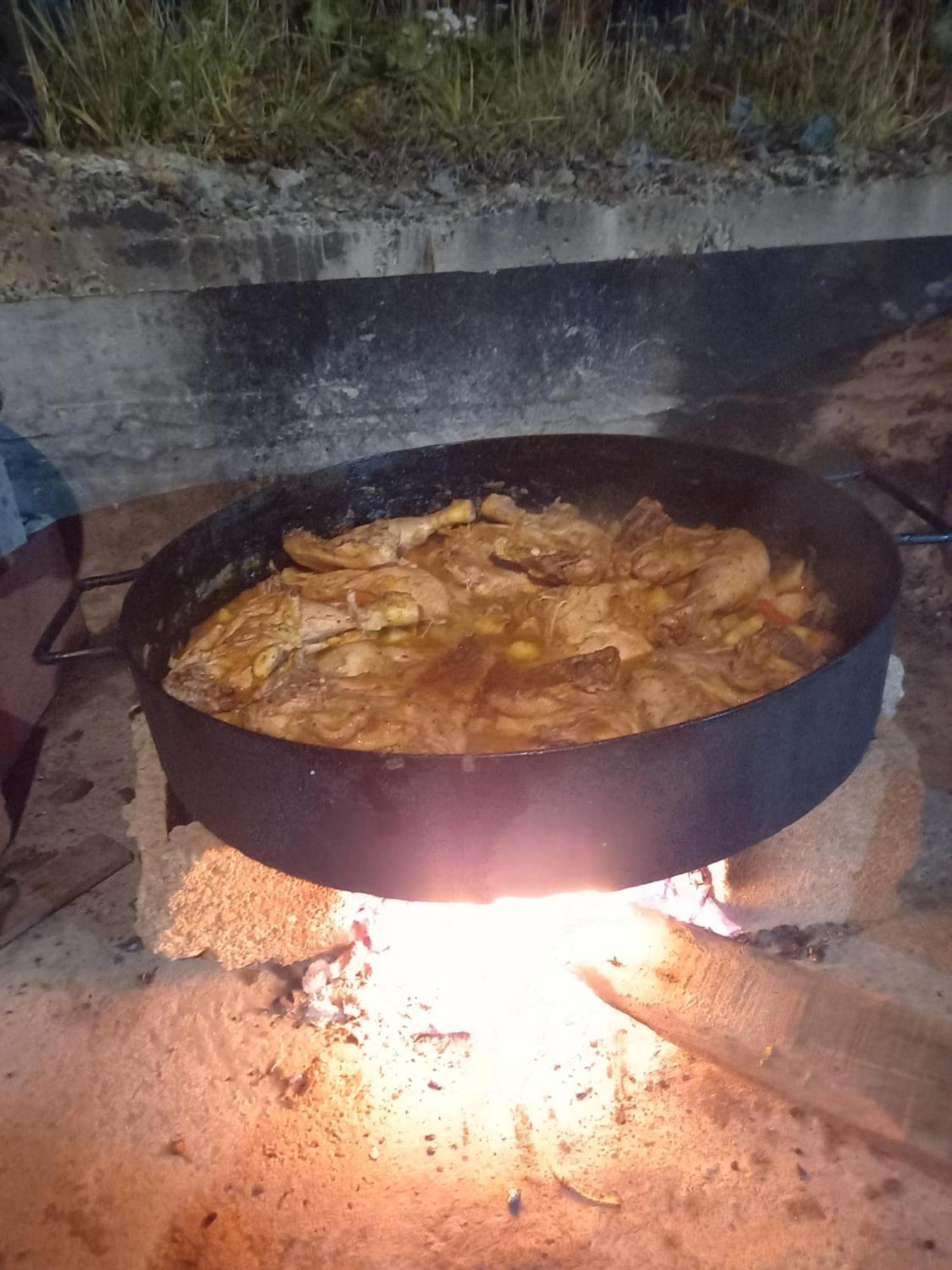 Hostel Comunidad Ushuaia Dış mekan fotoğraf