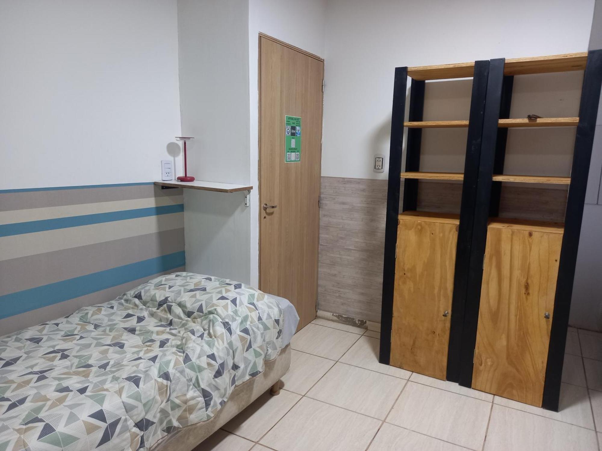 Hostel Comunidad Ushuaia Dış mekan fotoğraf
