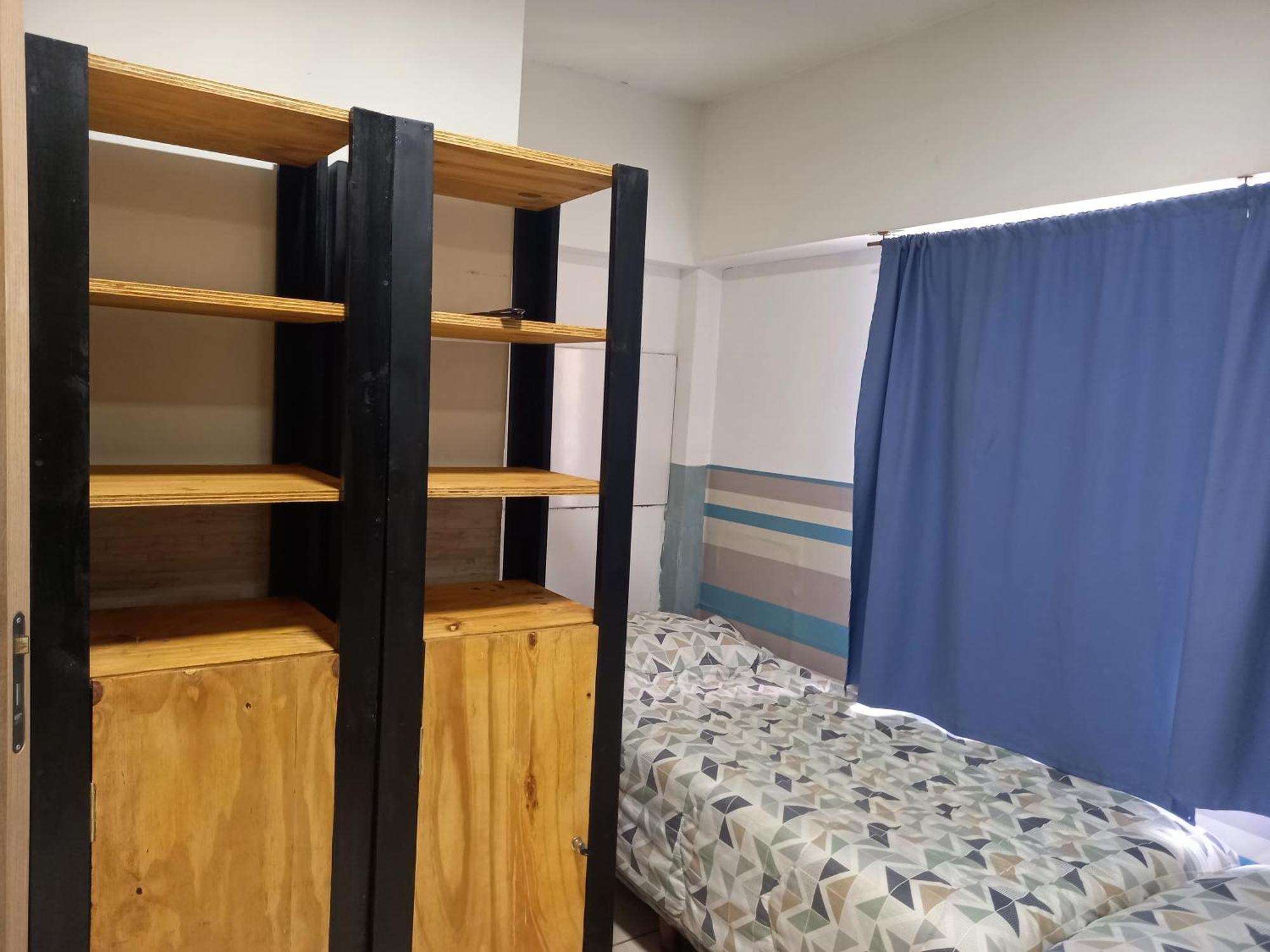 Hostel Comunidad Ushuaia Dış mekan fotoğraf
