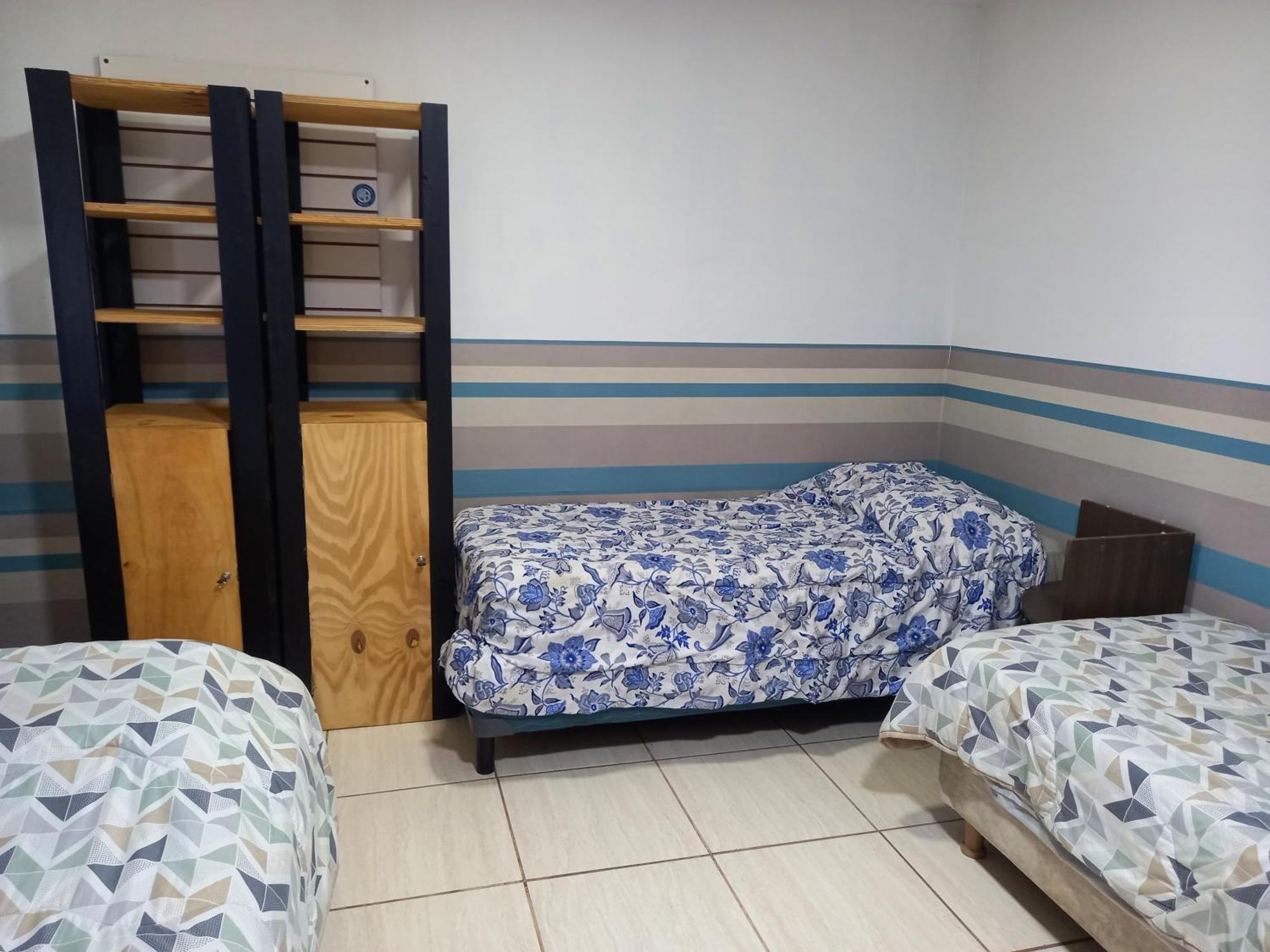 Hostel Comunidad Ushuaia Dış mekan fotoğraf